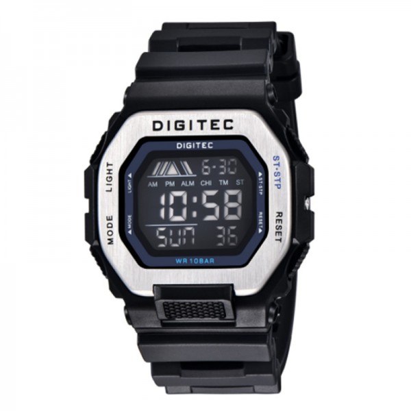 Digitec DG 5050T BS 4B Black Silver